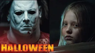 'Michael Myers Continues His Killing Spree' Scene | Rob Zombie's Halloween