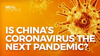 Is China's Coronavirus the Next Pandemic?