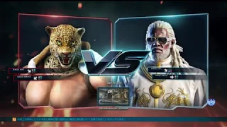 Tekken 7 EVO Japan 2020 | () vs  ()