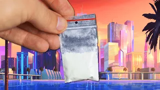 Gritty Stories from Miami's Cocaine Wars | Billy Corben