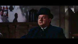 Amansız Takip 1958 / Kovboy Film - Türkçe İzle - The Bravados