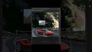 An Amazing PhotoshopTutorial: How to Create Perspective Warp