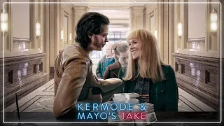 Mark Kermode reviews Clark (Netflix) - Kermode and Mayo's Take