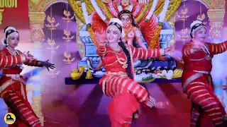 AIGIRI NANDINI DANCE