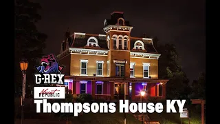 Thompsons House KY