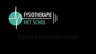 nieuwe cursus valpreventie 16 04 2024