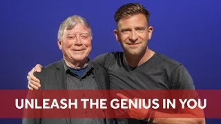 Unleash the Genius Within  ‬| Chase Jarvis RAW