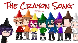“The Crayon Song”|The Music Freaks|Lemon!