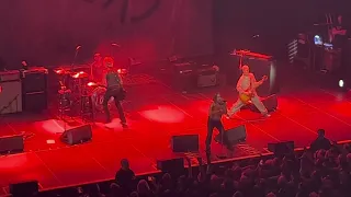Iggy Pop & The Losers - The Masonic Theater - 4/22/23 -  Search and Destroy