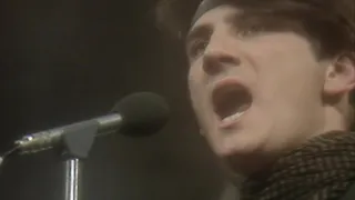 Musclebound (Top of the Pops 02/04/81)