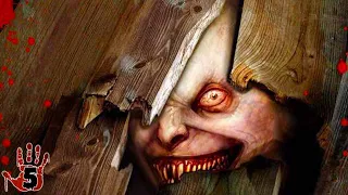 Top 5 Fairy Tales That Would Make Great Horror Movies - Part 2