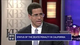 Where Does California’s Death Penalty Stand?