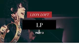 LP performs "Into the Wild" live at the Leon Loft