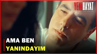 Biliyorum Korkuyorsun Yasemin!   - Yeni Hayat Özel Klip