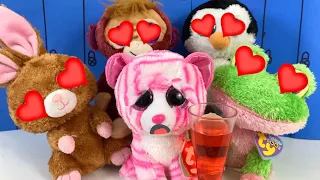 Beanie Boos: The Love Potion {skit}