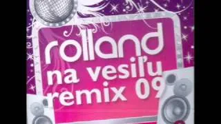 Rolland - Oj, ty kozače