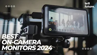 Best On-Camera Monitors 2024 🎥✨ External Screens and Video Recorders for Filmmakers