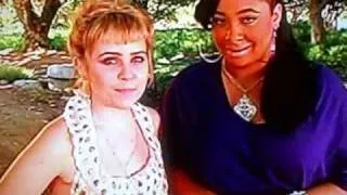 Raven-Symone and Mae Whitman hosting Tinkerbell on Disney Channel clip 2