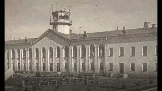 85 лет истории аэропорта Симферополь