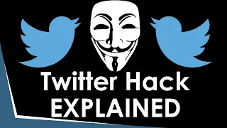 What You Can Learn From The Twitter Hack