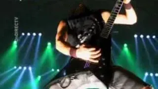 Bullet for my Valentine - Spit You Out Live Alexandra Palace 2008