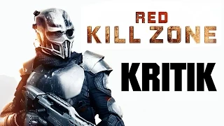 Red Kill Zone / Kritik - Review [DEUTSCH/HD/60FPS]