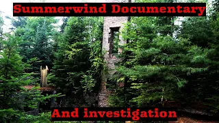 Summerwind Documentary and paranormal investigation (Ft Fox valley Ghost Hunters)