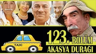 AKASYA DURAĞI 123. BÖLÜM