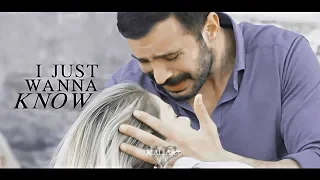 Kuzgun & Dila ❖ I Just Wanna Know [S1]