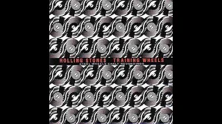 The Rolling Stones - Training Wheels Bootleg (1989 Steel Wheels Sessions) Full Album (2024)