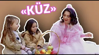 Pempe. 69 bolüm – «Küz» (Пемпе. 69 выпуск – «Осень»)