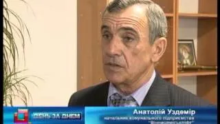 Телеканал ВІТА новини 2013-04-19 Стан ліфтів