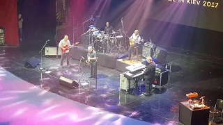 Spyro Gyra. Morning Dance. Kyiv. November 10, 2017