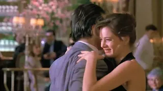 Scent of a Woman (1992) : The Tango Scene (HD)