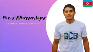 Farid Allahverdiyev-Joga Maneiro (Azerbaijan )