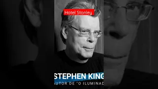 conheça o hotel que inspirou Stephen King