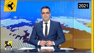 Edicioni i Lajmeve Klan Plus 28 Mars 2021, ora 19:00 Lajme - News