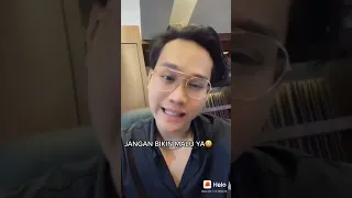 MOTIFASI NIII🔥🔥BANG Indra Kesuma BAYAR PAJAK DERILL SULTANN🔥🔥