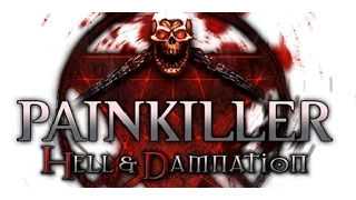 Стрим Painkiller Hell & Damnation с BloodFlower [сложность Кошмар] Часть 2