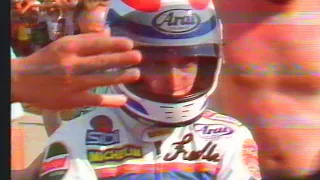 500cc Spa Francorchamps 1984