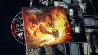 Огляд альбому Голос Сталі (The Voice Of Steel) легендарного Black Metal-Pagan гурту Nokturnal Mortum