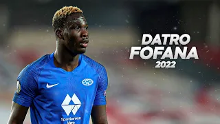 David Datro Fofana - Beast in the Making