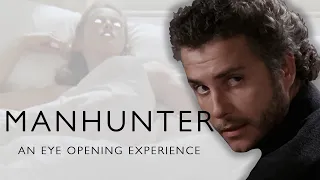 Manhunter (1986) An eye opening Experience