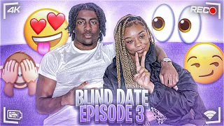 BLIND DATE 🤩|episode 3|