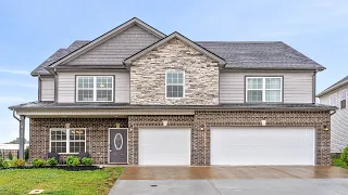 1514 Citadel Court, Clarksville, Tennessee