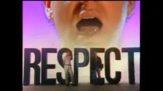 Erasure - A Little Respect (Official Video Release HD)