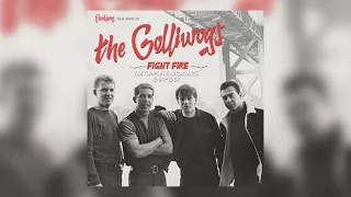 Try Try Try by The Golliwogs from 'Fight Fire: The Complete Recordings 1964-1967'