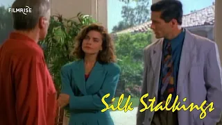 Silk Stalkings - Season 2, Episode 9 - Love-15 - Full Episode