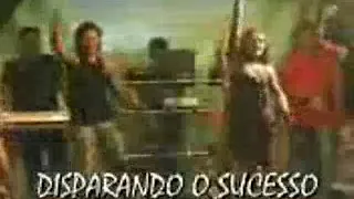 Banda AR-15 - Sofro de Amor (Vídeo Raro 2007)