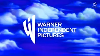 Warner Independent Pictures Logo (2021-2030) (FANMADE & Read description)